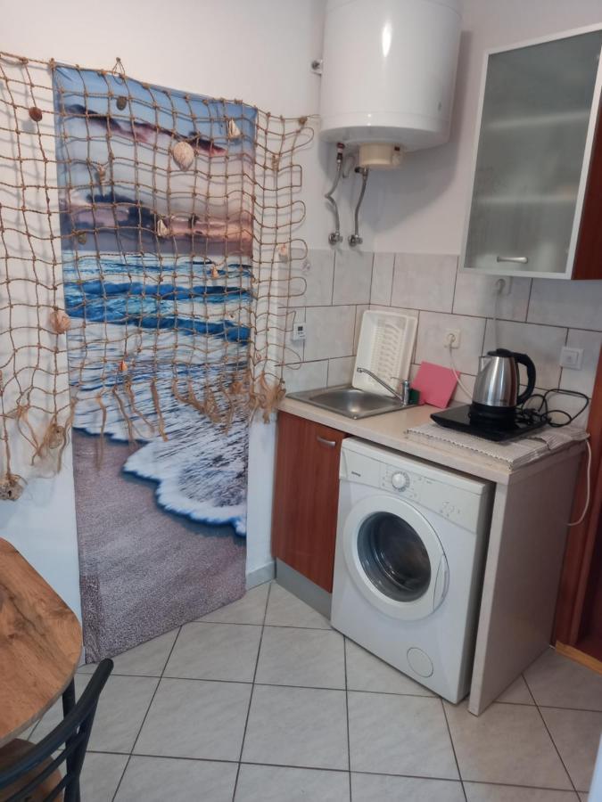 Studio Ap ,Nini' Supetar Extérieur photo